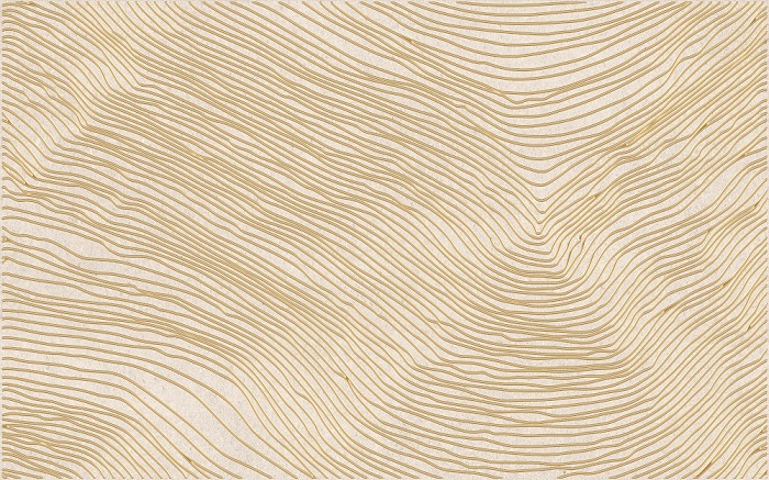 Декоративные элементы Gracia Ceramica Эфа Беж Декор 01, цвет коричневый бежевый, поверхность матовая рельефная, прямоугольник, 250x400