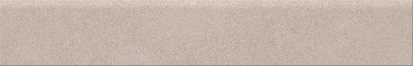 Бордюры Cinca Allure Cappucino Bullnose 8568, цвет бежевый, поверхность матовая, прямоугольник, 80x500