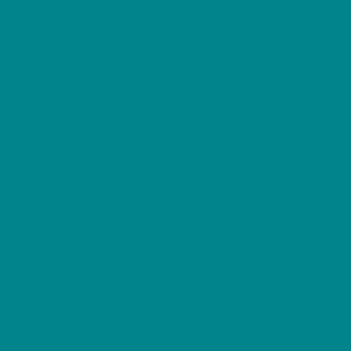 Керамогранит Ce.Si Matt Salvia Su Rete, цвет бирюзовый, поверхность матовая, квадрат, 100x100
