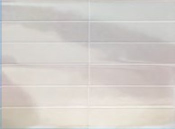 Керамическая плитка Ornamenta Manufatto Cotton Grey Liscio Luster MAN730CGLL, цвет серый, поверхность глянцевая, кабанчик, 75x300