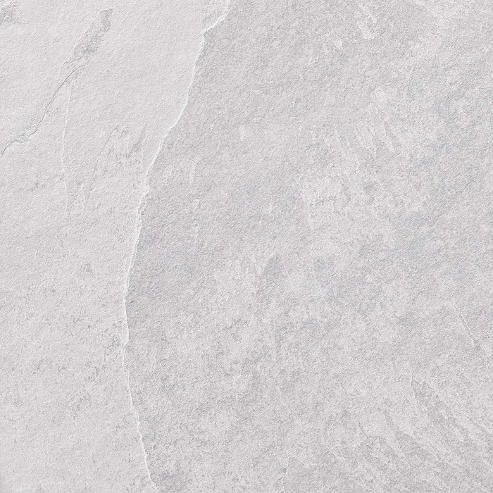 Керамогранит Realistik Rock Grey Stonelo Premium, цвет серый, поверхность полированная, квадрат, 600x600