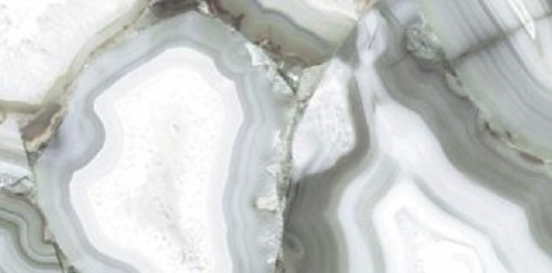 Керамогранит Brennero Grandiosa Giada Lapp Rett, цвет серый, поверхность полированная, прямоугольник, 600x1200