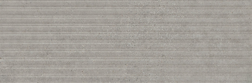 Декоративные элементы Baldocer Asphalt Craft Fume, цвет серый, поверхность матовая, прямоугольник, 400x1200