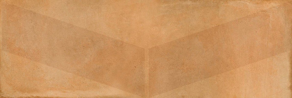 Керамическая плитка Vives Kent Ebony Natural, цвет оранжевый, поверхность матовая, прямоугольник, 250x750