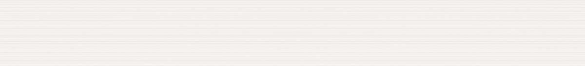 Бордюры Cersanit Tiffany Белый TV1J051, цвет белый, поверхность глянцевая, прямоугольник, 50x440