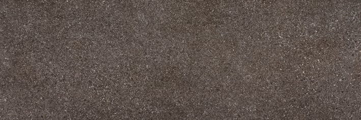 Керамическая плитка Rocersa Livermore Ebony, цвет чёрный, поверхность матовая, прямоугольник, 200x600