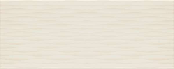 Керамическая плитка Mapisa Royal Suite Crema, цвет бежевый, поверхность глянцевая, прямоугольник, 202x504