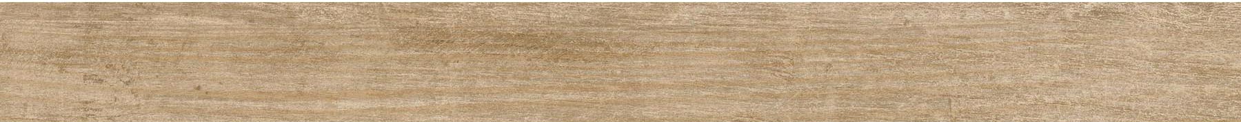 Бордюры Jasba Senja Pure Eiche 23360, цвет коричневый, поверхность матовая, прямоугольник, 70x800