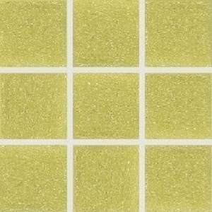 Мозаика Bisazza GM 20.89 (2), цвет золотой, поверхность матовая, квадрат, 322x322