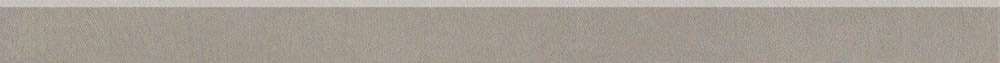 Бордюры Mutina Dechirer Battiscopa skirting Trace Cemento PUDT63, цвет серый, поверхность матовая, прямоугольник, 38x600