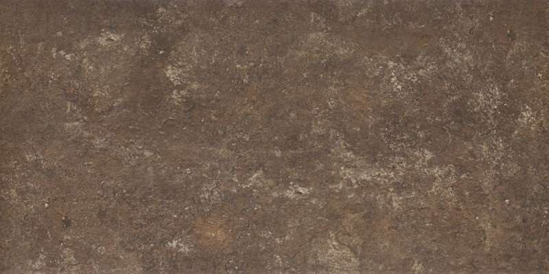 Клинкер Paradyz Ilario Brown Base Tile, цвет коричневый, поверхность матовая, прямоугольник, 300x600