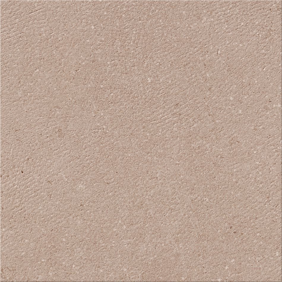 Керамическая плитка Eletto Ceramica Odense Beige Floor, цвет бежевый, поверхность матовая, квадрат, 420x420