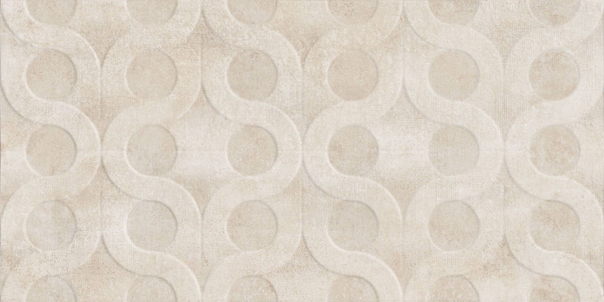 Керамическая плитка Atlantic Tiles Lloyd Oragnic Beige, цвет бежевый, поверхность матовая, прямоугольник, 450x900