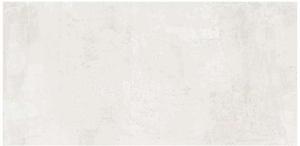 Керамогранит Arkadia Pitture Bianco, цвет белый, поверхность матовая, прямоугольник, 450x900