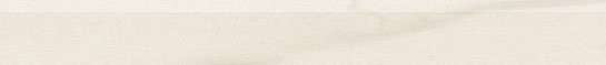 Бордюры Serenissima Gemme Battiscopa Colorado Lux 1060530, цвет бежевый, поверхность полированная, прямоугольник, 65x600