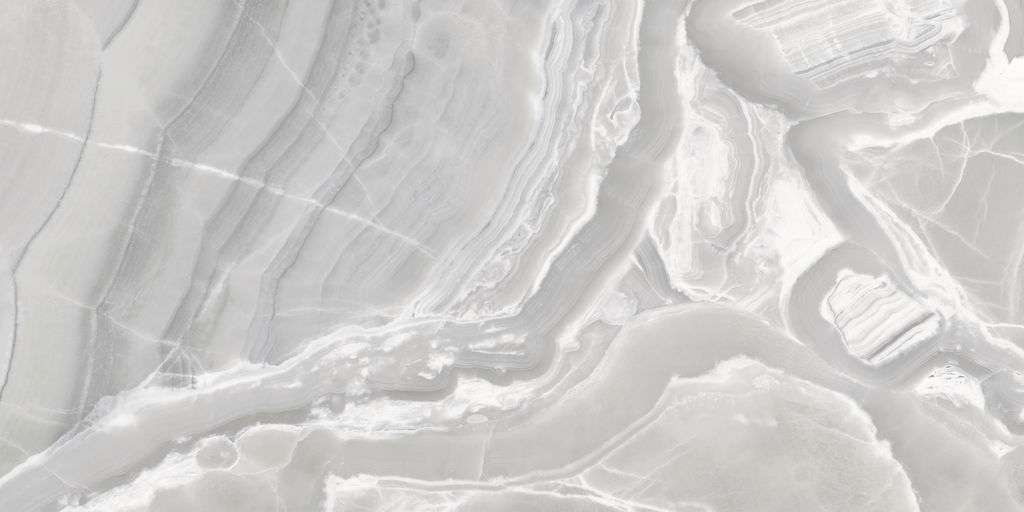Керамогранит Cifre Supreme Grey Pulido, цвет серый, поверхность полированная, прямоугольник, 600x1200