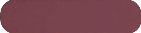 Керамическая плитка Wow Grace O Berry Matt 124919, цвет фиолетовый, поверхность матовая, круг и овал, 75x300