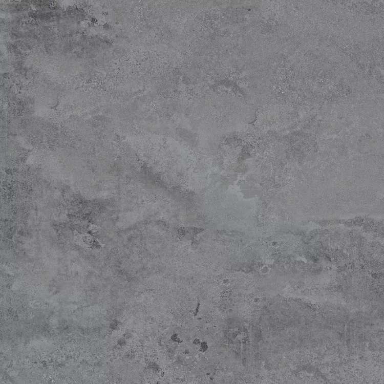 Керамогранит ITC Borgo Grey Sugar, цвет серый, поверхность сатинированная, квадрат, 600x600