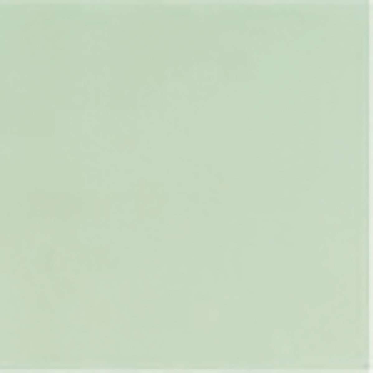 Керамическая плитка Veneto Sigma Verde, цвет зелёный, поверхность глазурованная, квадрат, 200x200