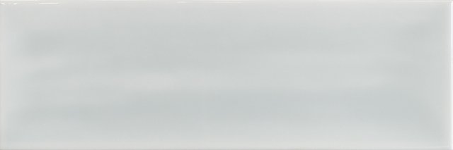 Керамическая плитка Fabresa Aria Ice, цвет серый, поверхность глянцевая, прямоугольник, 100x300