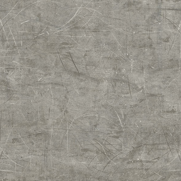 Широкоформатный керамогранит  Scratch Eclipse Nat Ret 149042, цвет серый, поверхность матовая, квадрат, 1600x1600