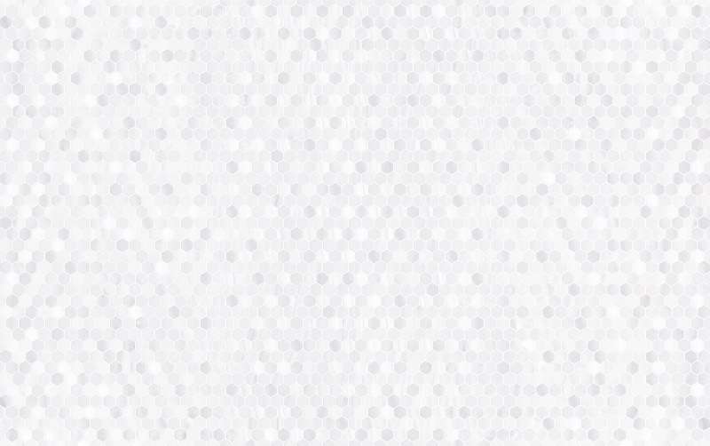 Керамическая плитка Unitile (Шахтинская плитка) Лейла Светлая Верх 010100001086, цвет белый, поверхность глянцевая, прямоугольник, 250x400