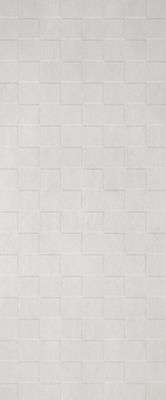 Керамическая плитка Creto Effetto Mosaico Grey 01 M0425H29601, цвет серый, поверхность матовая, прямоугольник, 250x600