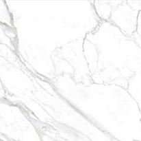 Керамогранит RHS Rondine Canova Statuario Ret J88490, цвет белый, поверхность матовая, квадрат, 600x600