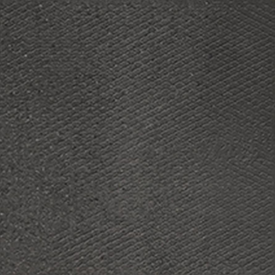 Декоративные элементы Ergon Tr3Nd Decoro Needle Concrete Black EAV4, цвет чёрный, поверхность матовая, квадрат, 300x300