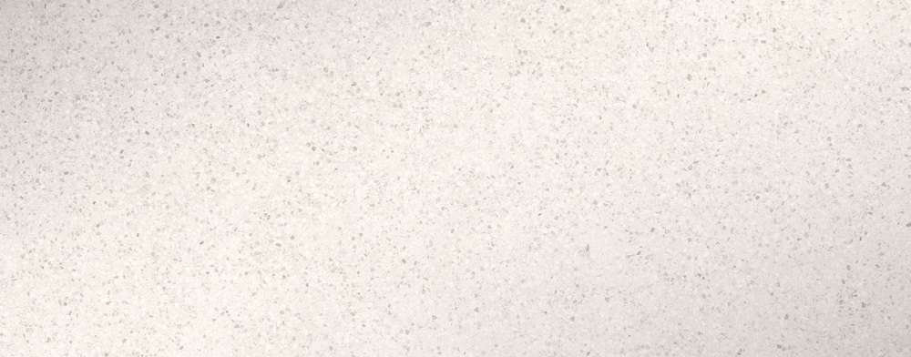 Широкоформатный керамогранит Inalco Fluorite Blanco 6mm, цвет белый, поверхность матовая, прямоугольник, 1000x2500