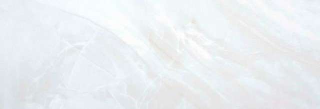 Керамическая плитка STN Ceramica Diva Pearl Br, цвет белый, поверхность глянцевая, прямоугольник, 250x750