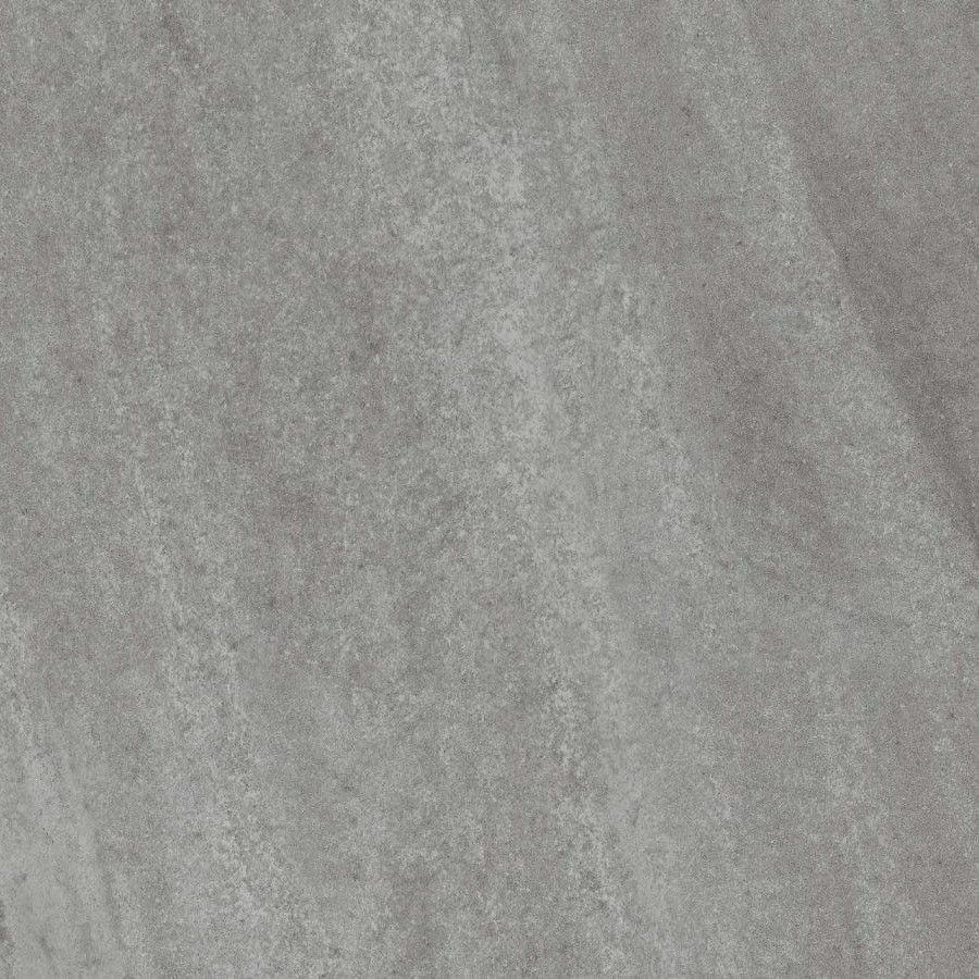 Керамогранит Supergres Stockholm Grau SGR6, цвет серый, поверхность матовая, квадрат, 600x600