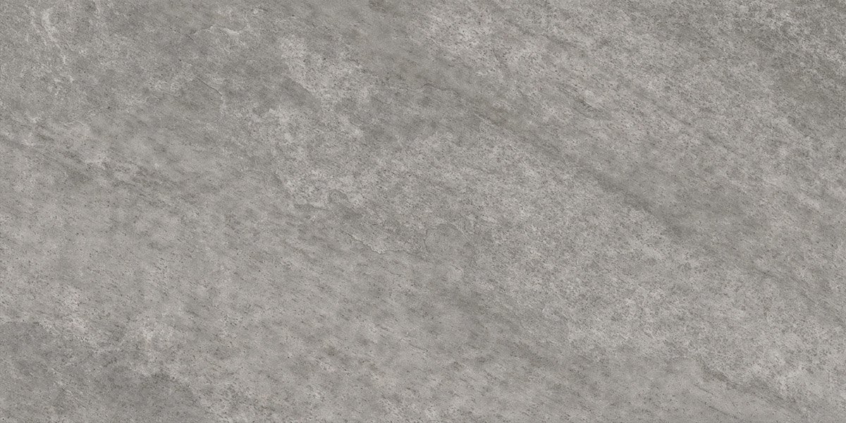 Керамогранит Italon Climb Rock Grip 610010001071, цвет серый, поверхность структурированная, прямоугольник, 300x600