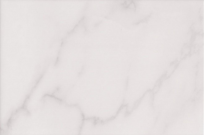 Керамическая плитка Kerama Marazzi Висконти Белый 8326, цвет белый, поверхность матовая, прямоугольник, 200x300