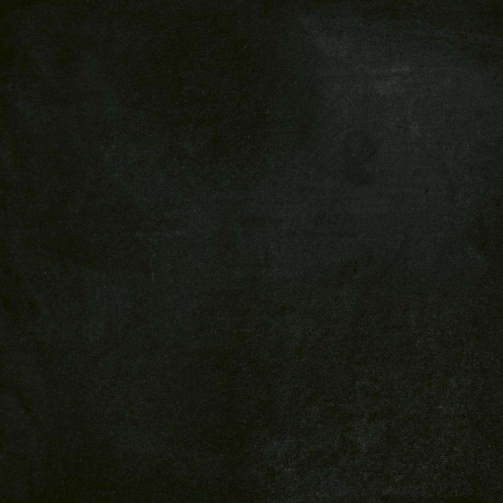 Керамогранит 41zero42 Futura Black 4100531, цвет чёрный, поверхность матовая, квадрат, 150x150