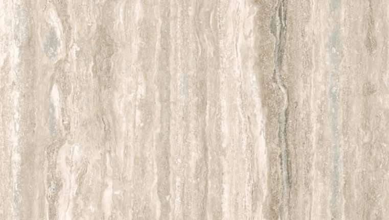 Керамогранит Ariostea Ultra Marmi Travertino Santa Caterina Soft UM6S157431, цвет бежевый, поверхность матовая, прямоугольник, 750x1500
