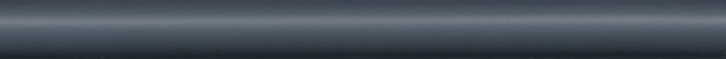 Бордюры Kerama Marazzi Бордюр Альма SPA022R, цвет серый, поверхность глянцевая, прямоугольник, 25x300