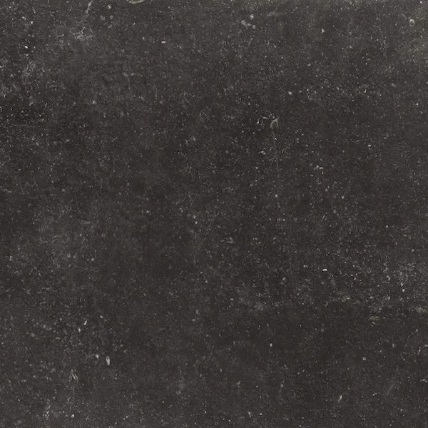 Керамогранит Rex Atmospheres Mistere Sable R10 773381, цвет чёрный, поверхность натуральная, квадрат, 800x800