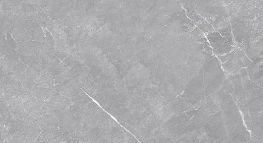 Керамогранит Zodiac Capri Grigio-H, цвет серый, поверхность сатинированная, прямоугольник, 750x1500
