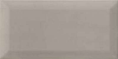 Керамическая плитка Mainzu Pearl, цвет серый, поверхность глянцевая, прямоугольник, 100x200