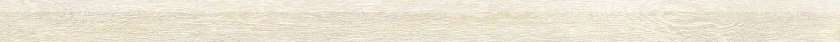 Бордюры Ascot Steam Work Ivory Battiscopa SWKB10, цвет бежевый, поверхность матовая, прямоугольник, 60x1200