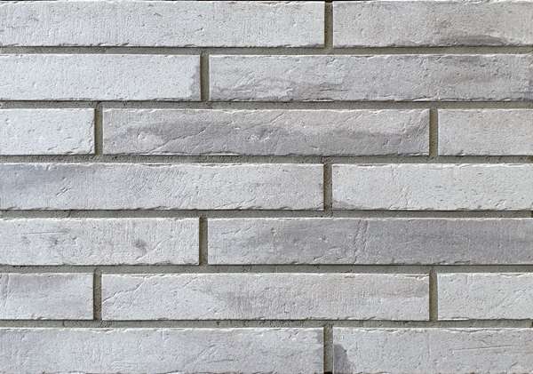 Клинкер Interbau Brick Loft Hellgrau INT574 XLDF, цвет серый, поверхность матовая, под кирпич, 52x360
