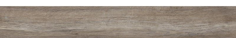 Бордюры Peronda R.Boreal Smoke/7,5X60/R 24231, цвет серый, поверхность матовая, прямоугольник, 75x600