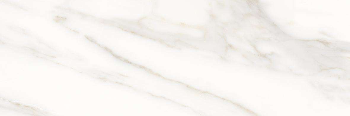 Керамическая плитка Laparet Aragon Белый 60149, цвет белый, поверхность глянцевая, прямоугольник, 200x600
