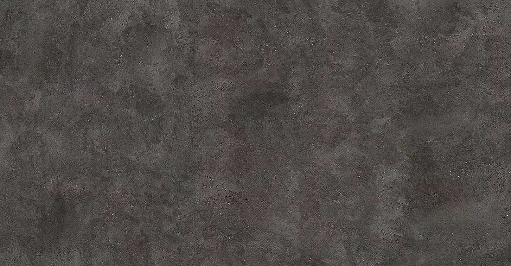 Керамогранит Ocean Ceramic Copper Antracite, цвет чёрный, поверхность матовая, прямоугольник, 600x1200