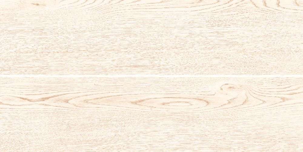 Керамогранит Keramo Rosso Woodline White, цвет бежевый, поверхность матовая, прямоугольник, 300x600