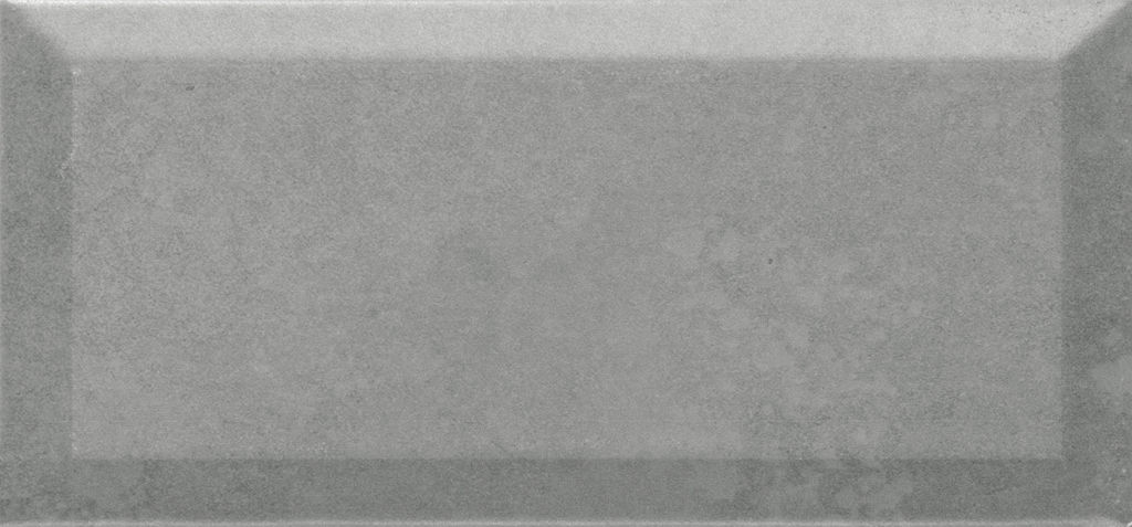Керамическая плитка ZYX Metropolitain Avenue Cement 219683, цвет серый, поверхность глянцевая, прямоугольник, 100x200