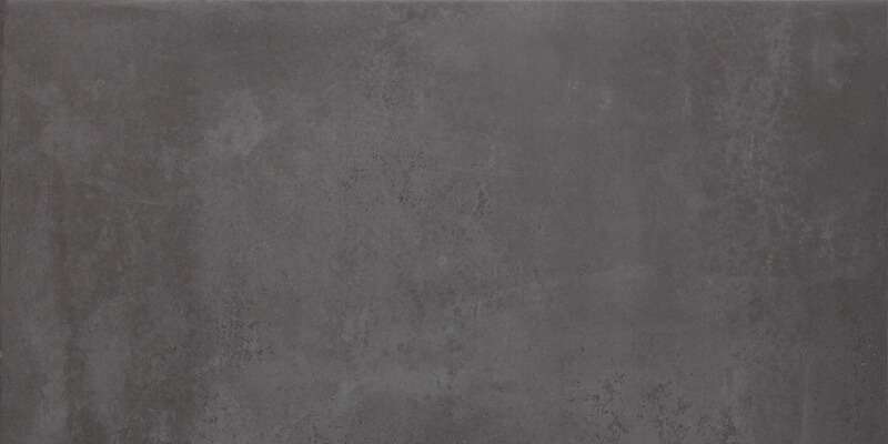 Керамогранит Abitare La Ceramica Icon 3060 Black Ret Lap, цвет серый, поверхность лаппатированная, прямоугольник, 300x600