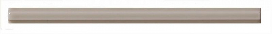 Бордюры Adex ADST5292 Listelo Silver Sands, цвет коричневый, поверхность глянцевая, прямоугольник, 17x198