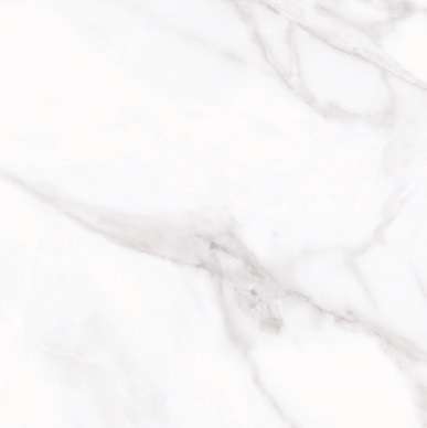 Керамогранит Undefasa Venato, цвет белый, поверхность полированная, квадрат, 590x590